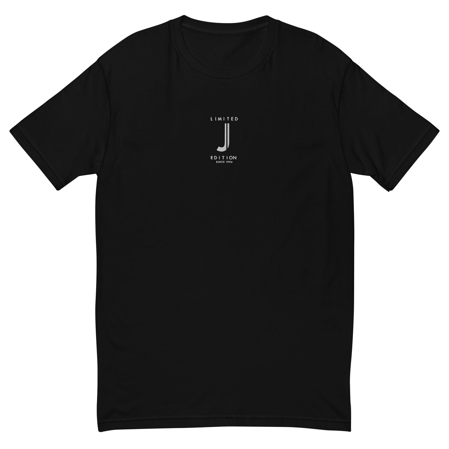 Jhanka FitFusion Tee - Short Sleeve T-shirt