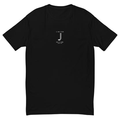 Jhanka FitFusion Tee - Short Sleeve T-shirt