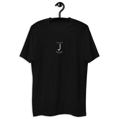 Jhanka FitFusion Tee - Short Sleeve T-shirt