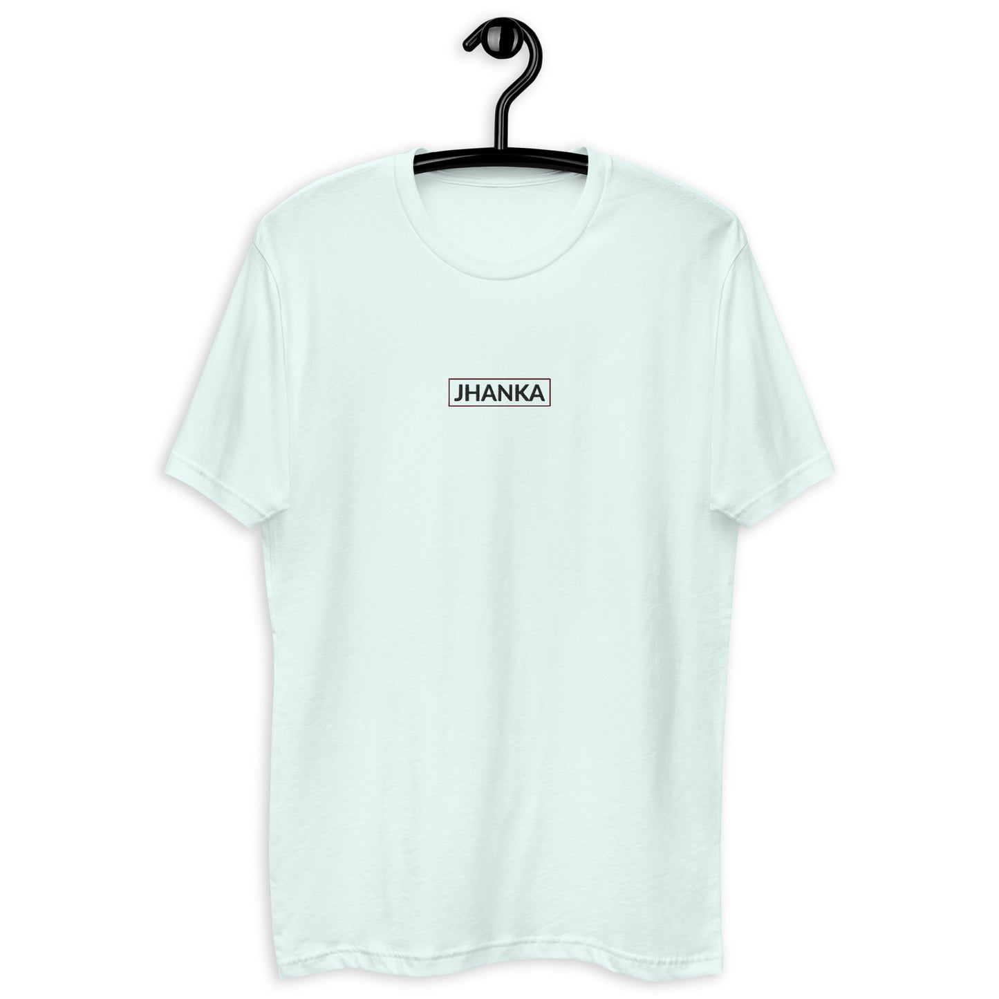 Jhanka CurvesAhead Tee - Short Sleeve T-shirt