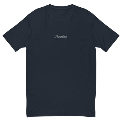 Jhanka CurveHug Shirt - Short Sleeve T-shirt