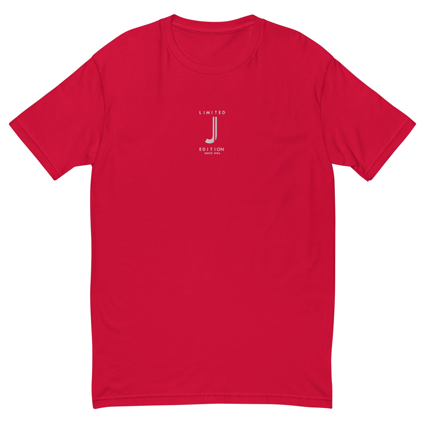 Jhanka FitFusion Tee - Short Sleeve T-shirt