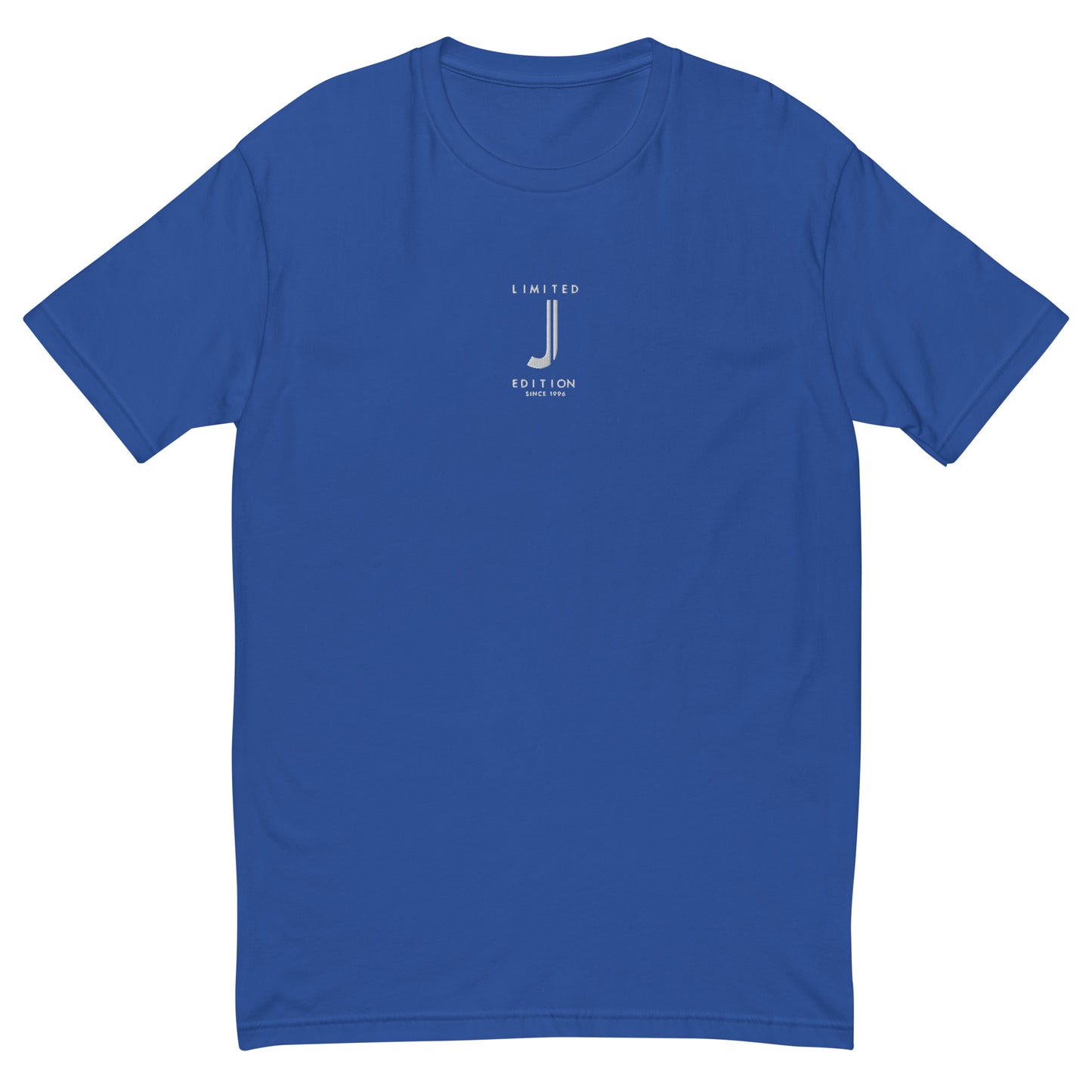 Jhanka FitFusion Tee - Short Sleeve T-shirt