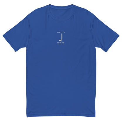 Jhanka FitFusion Tee - Short Sleeve T-shirt