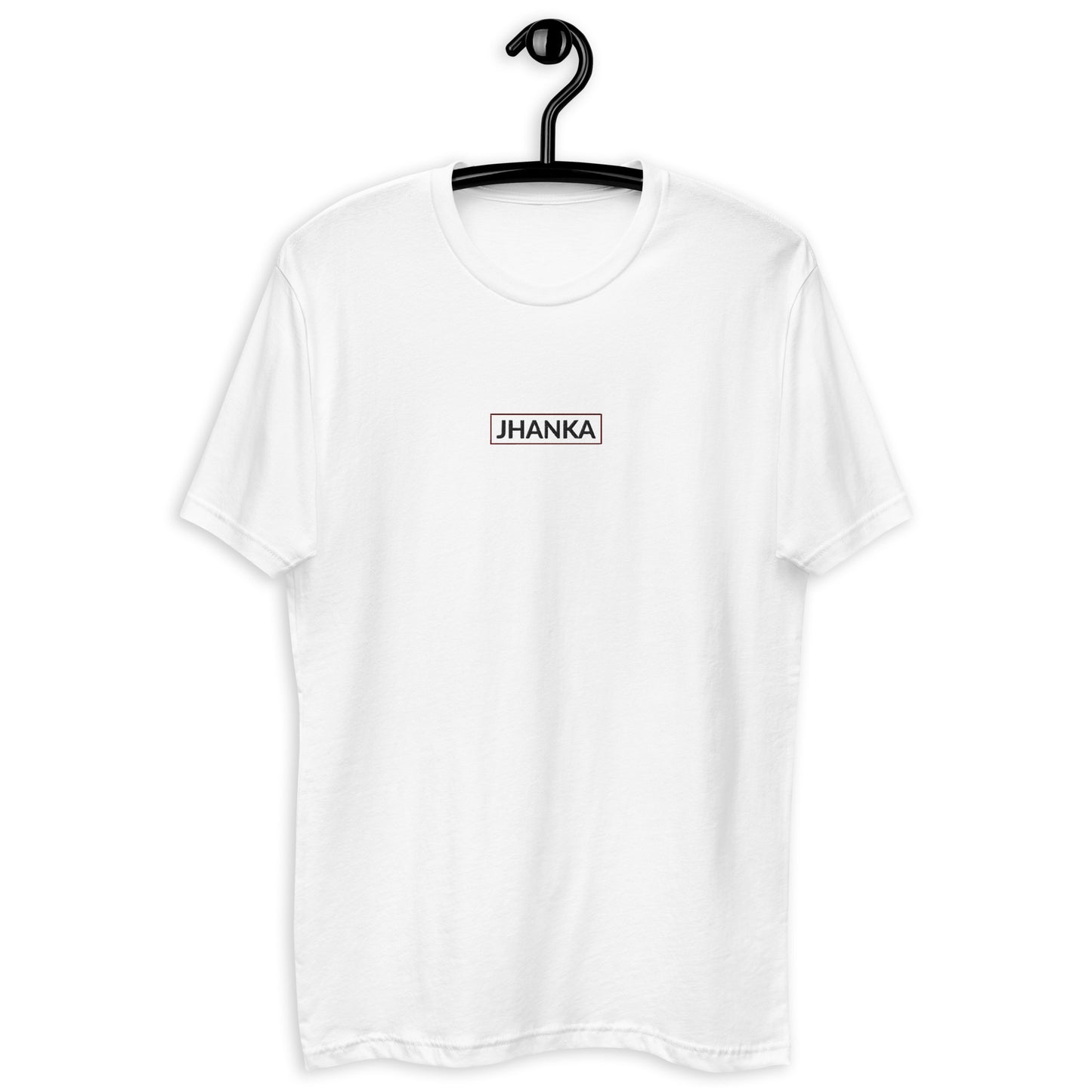 Jhanka CurvesAhead Tee - Short Sleeve T-shirt