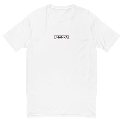 Jhanka CurvesAhead Tee - Short Sleeve T-shirt