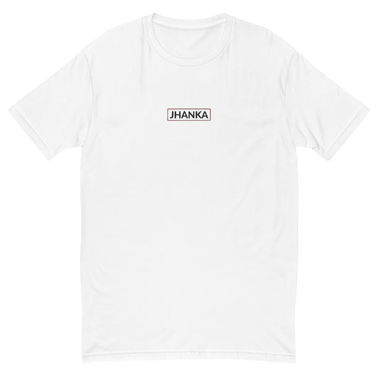 Jhanka CurvesAhead Tee - Short Sleeve T-shirt