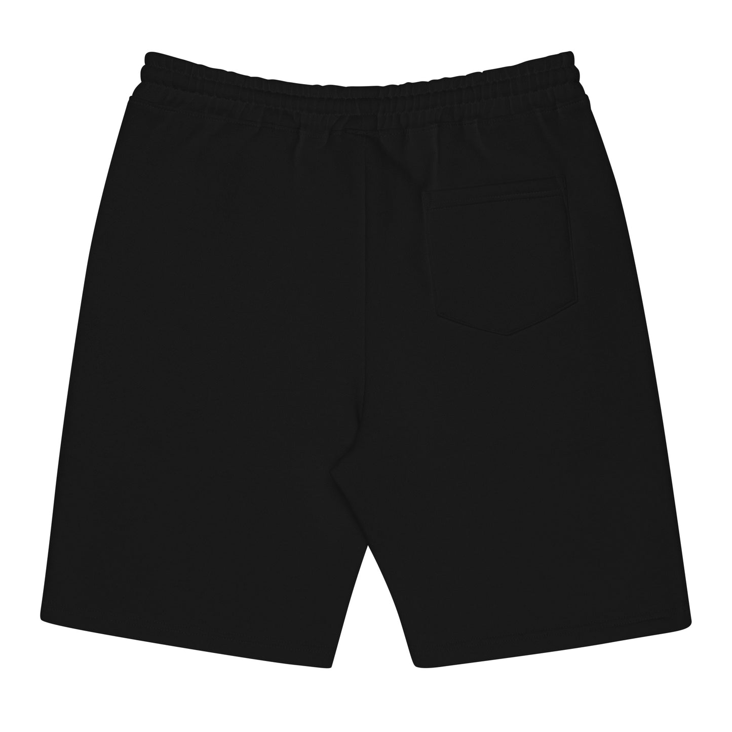 Fleece Force - Men's fleece shorts