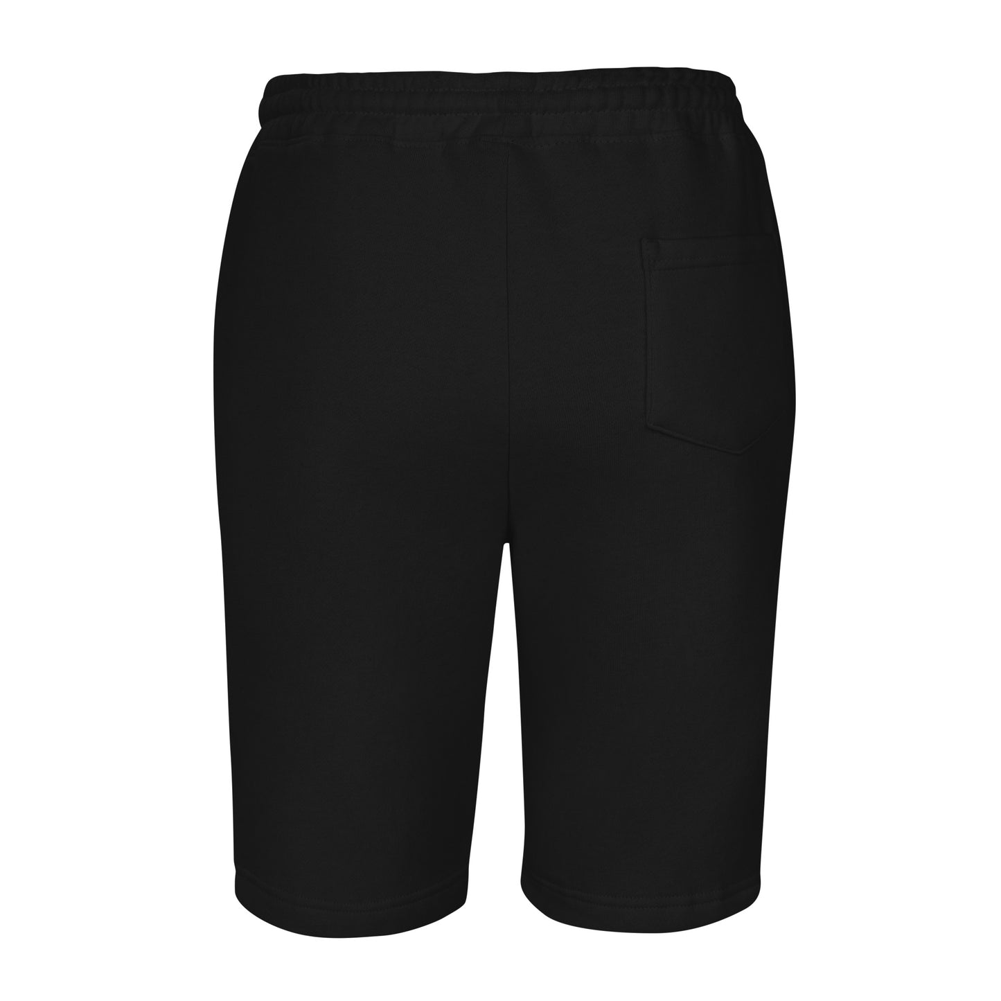 Fleece Force - Men's fleece shorts