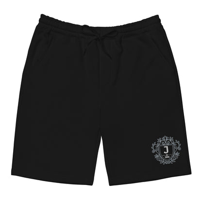 Rugged Ranger - Men's fleece shorts