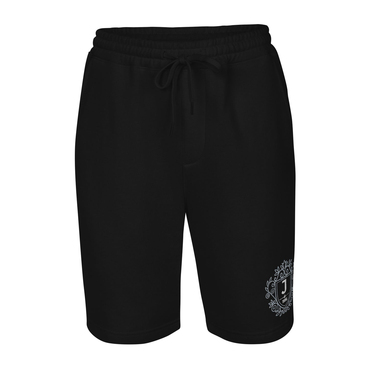 Rugged Ranger - Men's fleece shorts