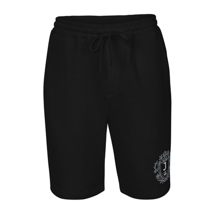 Rugged Ranger - Men's fleece shorts