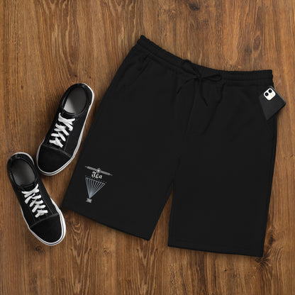 Chill Champion - Men's fleece shorts