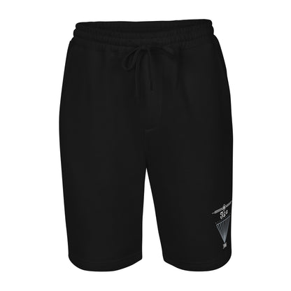 Chill Champion - Men's fleece shorts