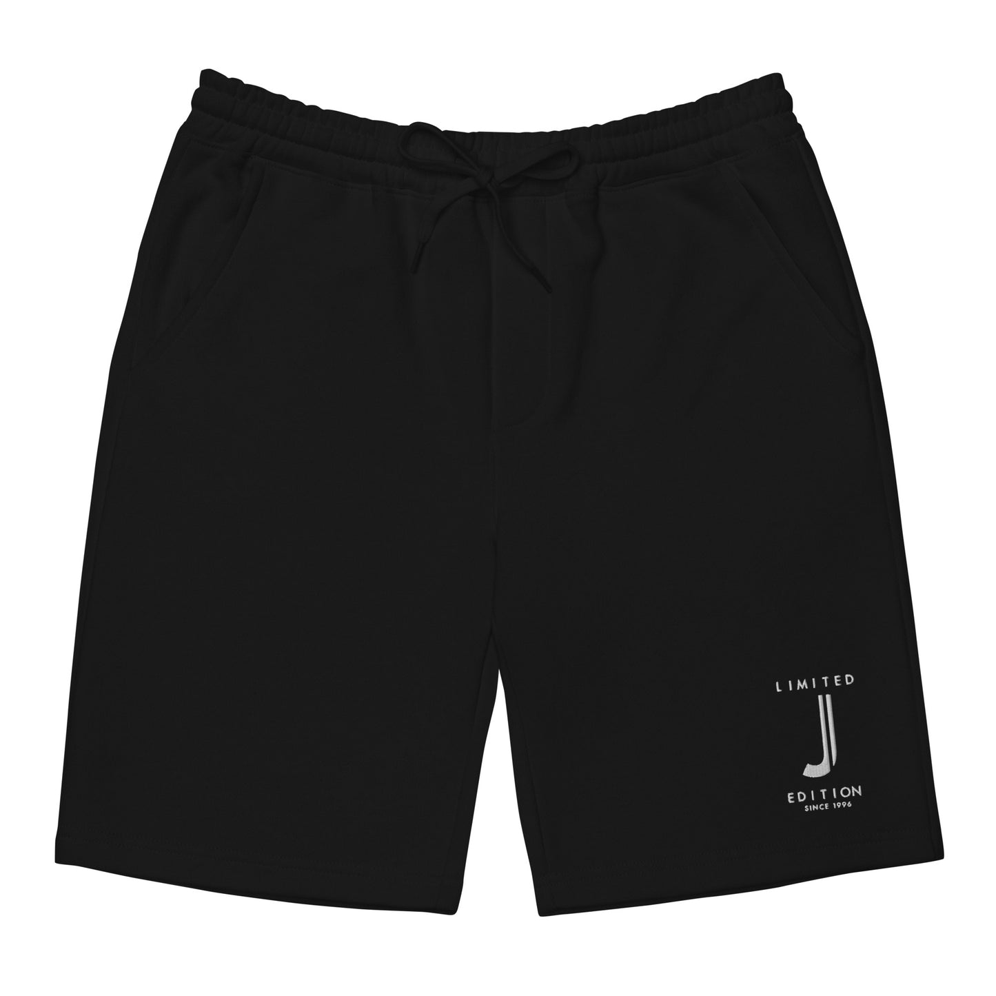 Fleece Fury - Men's fleece shorts