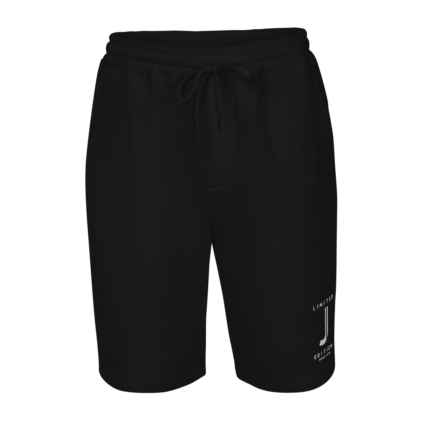 Fleece Fury - Men's fleece shorts