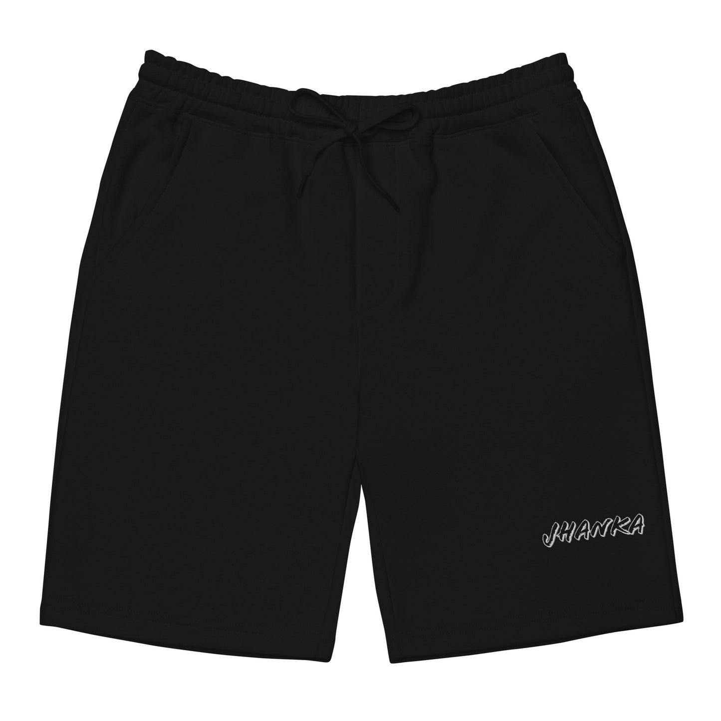 ShortStop Shop - Men's fleece shorts