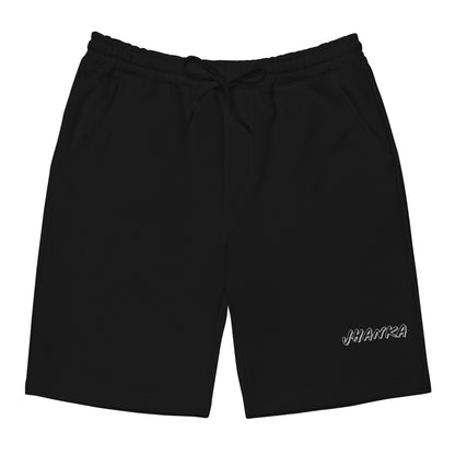 ShortStop Shop - Men's fleece shorts