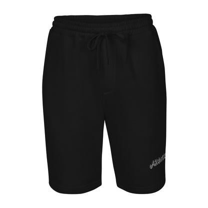 ShortStop Shop - Men's fleece shorts