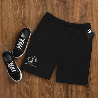 WarmWave Apparel - Men's fleece shorts