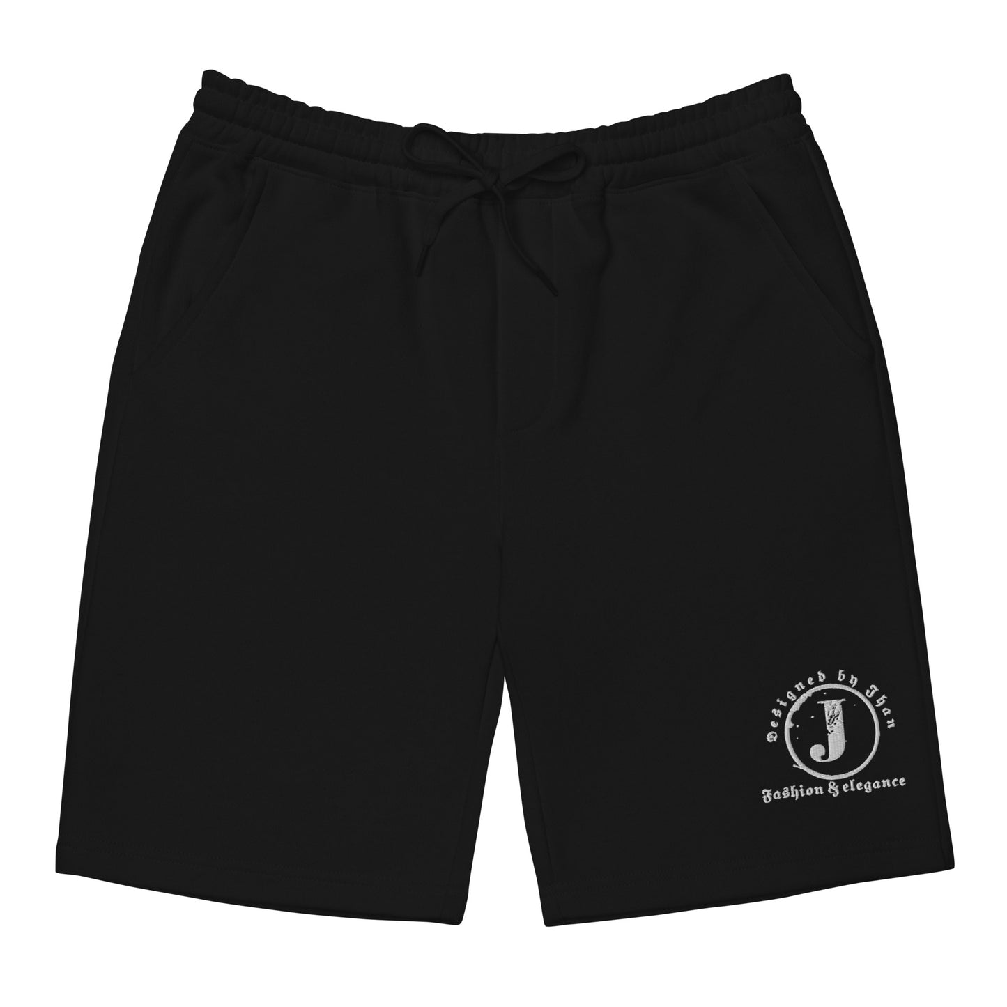 WarmWave Apparel - Men's fleece shorts