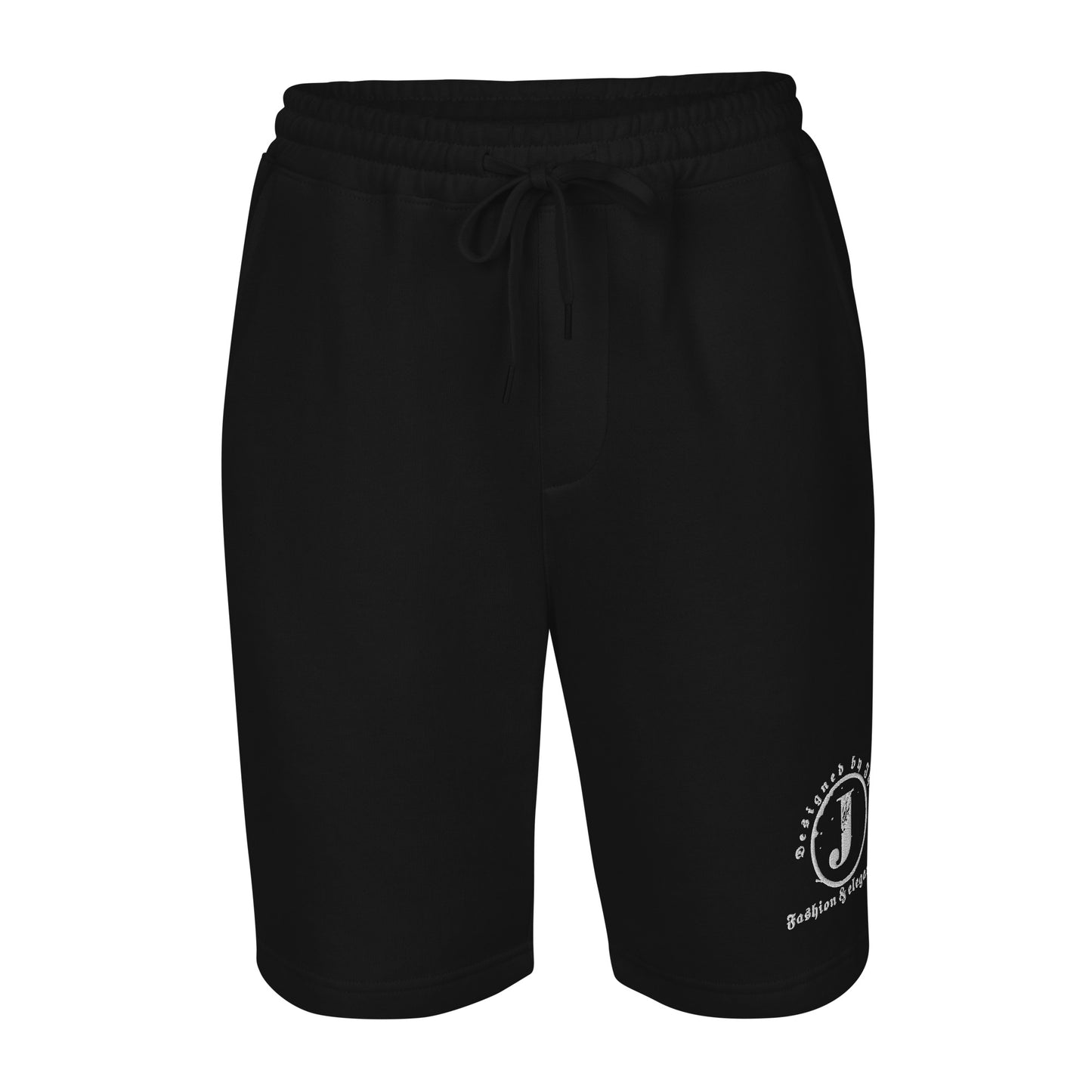 WarmWave Apparel - Men's fleece shorts