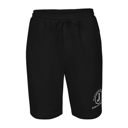 WarmWave Apparel - Men's fleece shorts