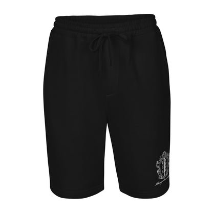 ComfortCove - Men's fleece shorts