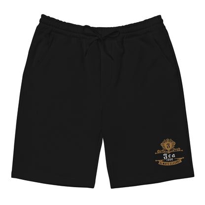 GearGroove - Men's fleece shorts