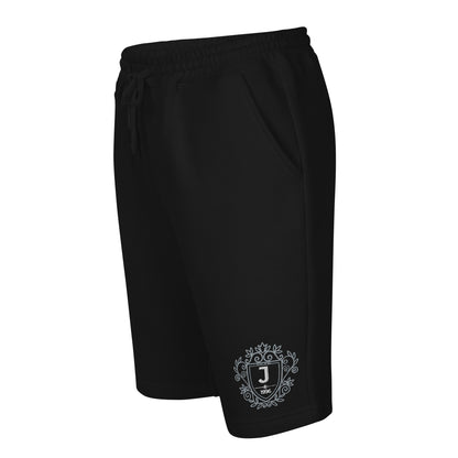 Rugged Ranger - Men's fleece shorts