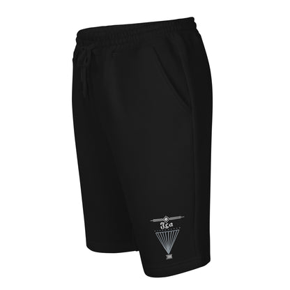 Chill Champion - Men's fleece shorts