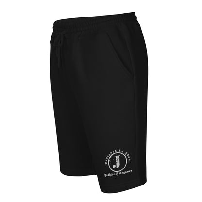 WarmWave Apparel - Men's fleece shorts