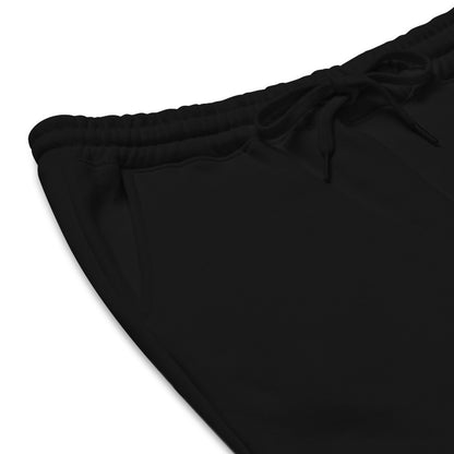 Fleece Force - Men's fleece shorts