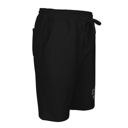 Rugged Ranger - Men's fleece shorts