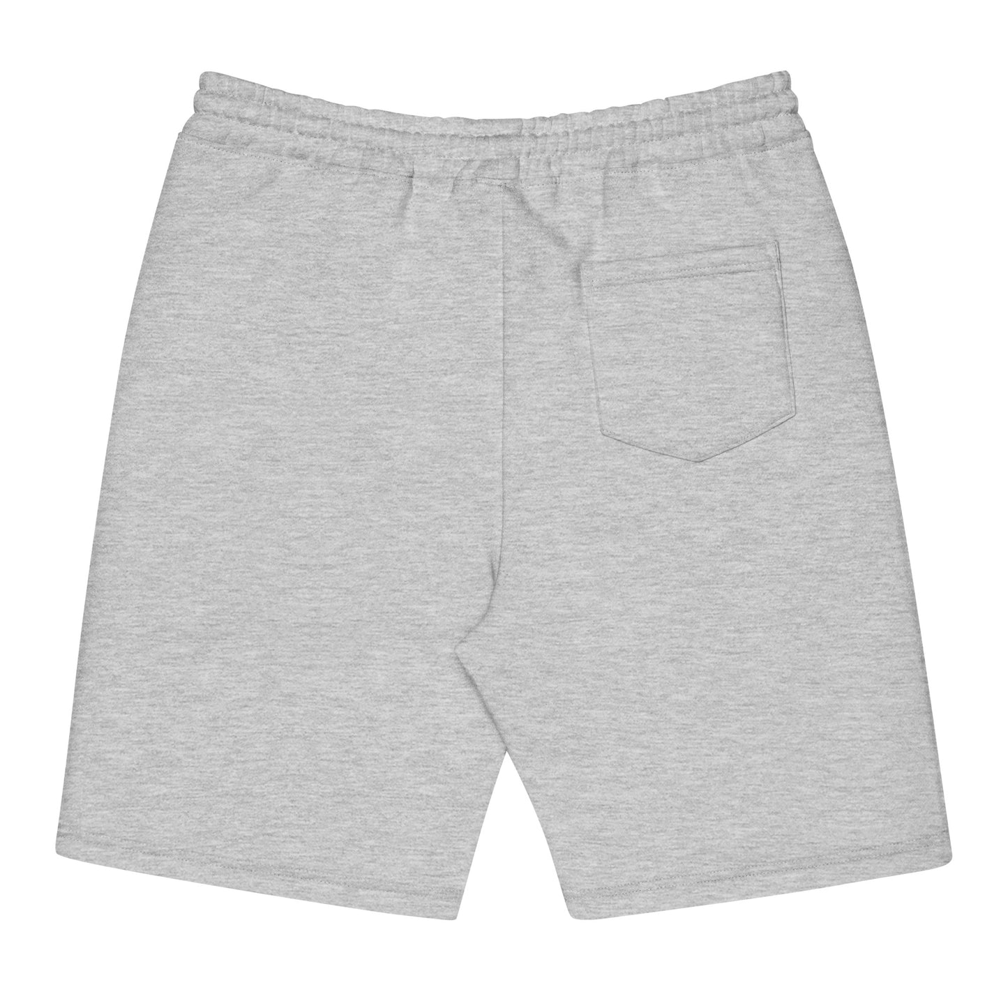 Fleece Force - Men's fleece shorts