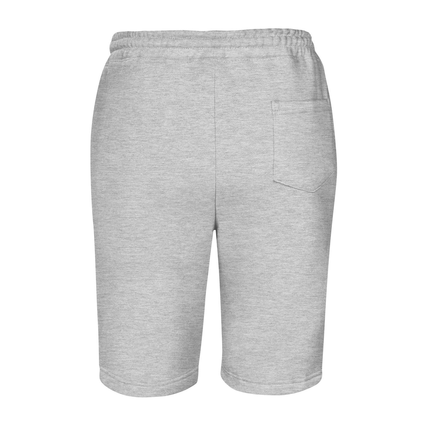 Fleece Force - Men's fleece shorts