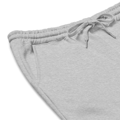 Winter Warrior - Men's fleece shorts