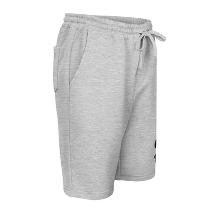 Mountain Man - Men's fleece shorts