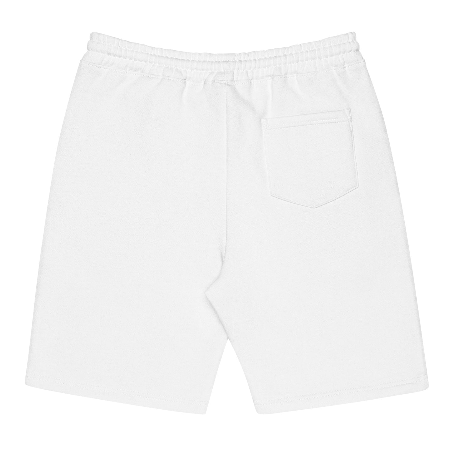 Mountain Man - Men's fleece shorts