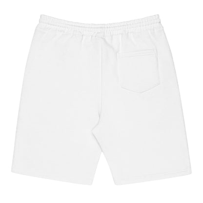 Mountain Man - Men's fleece shorts