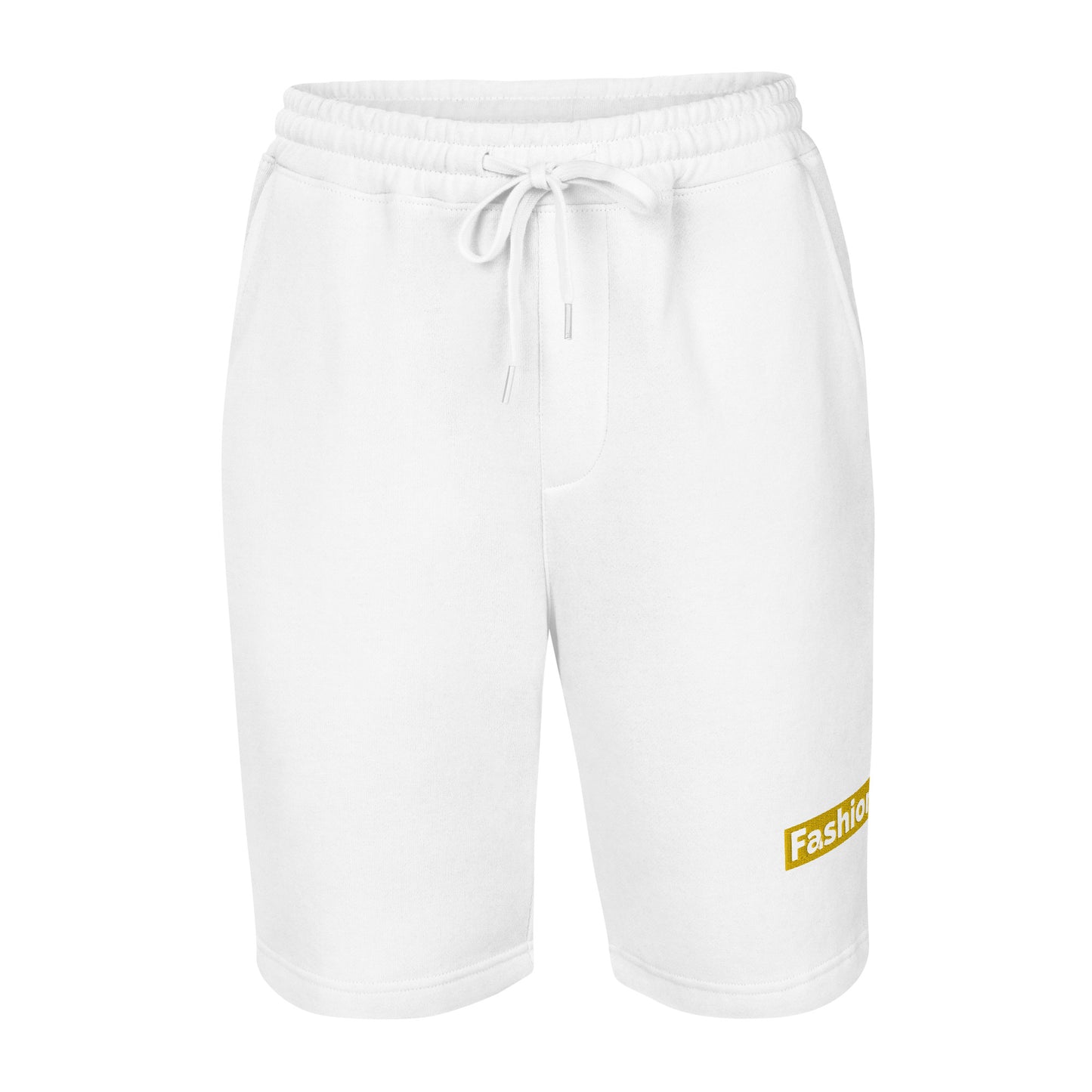 CozyCuts - Men's fleece shorts