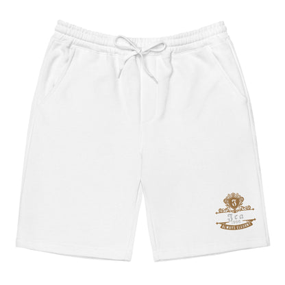 GearGroove - Men's fleece shorts