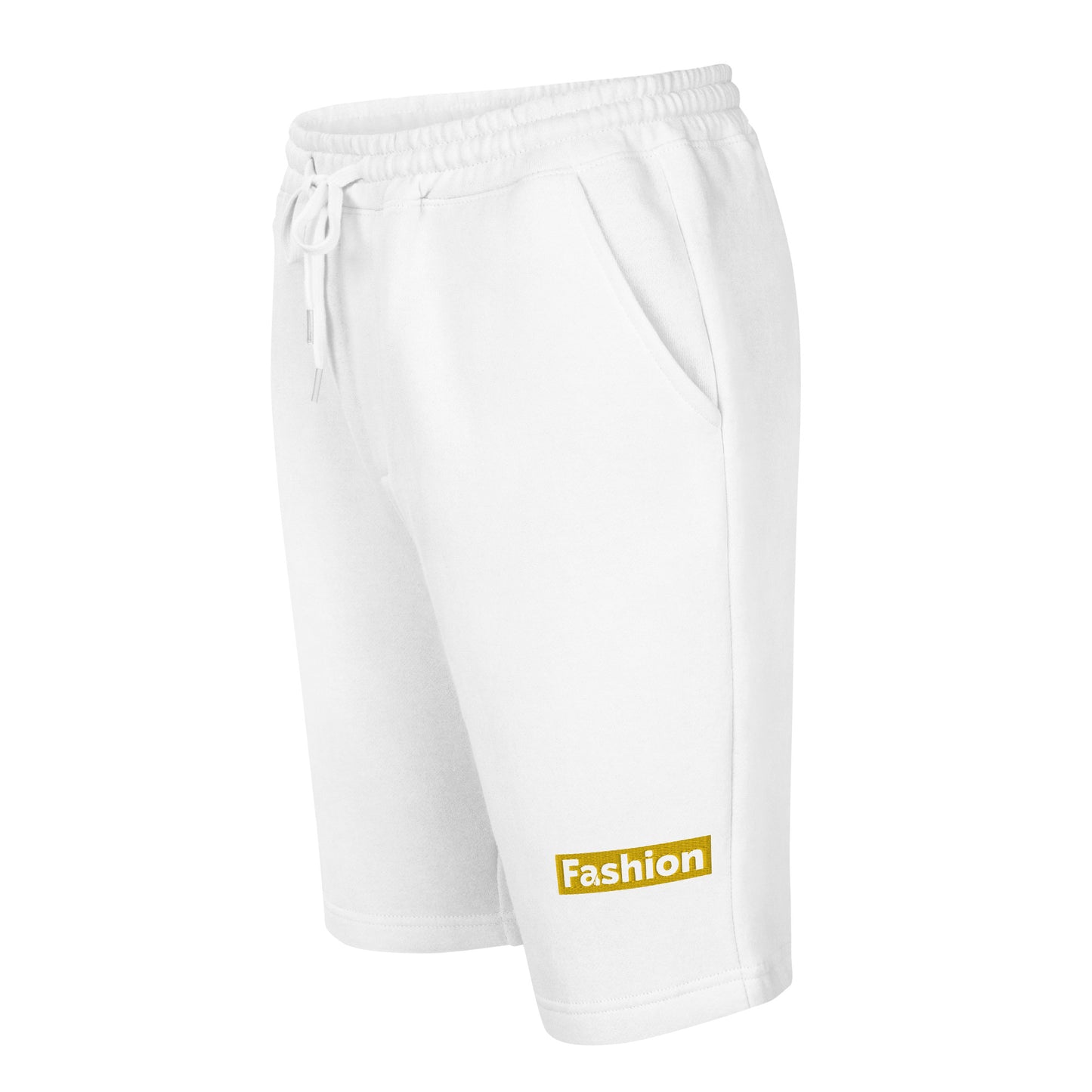 CozyCuts - Men's fleece shorts