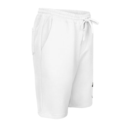 Cold Crusher - Men's fleece shorts