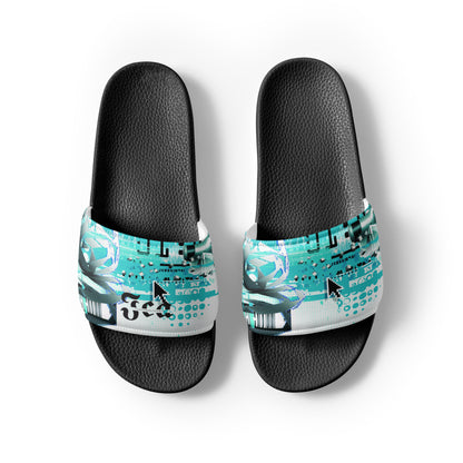 Jhanka ChillChampions - Men’s slides