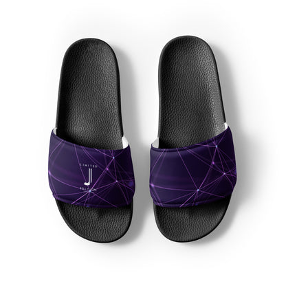 Jhanka SlideSavvy - Men’s slides