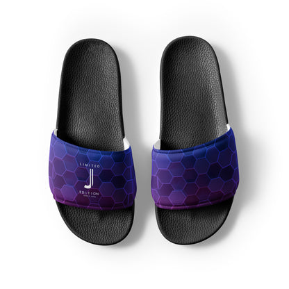 Jhanka LoungeLords - Men’s slides