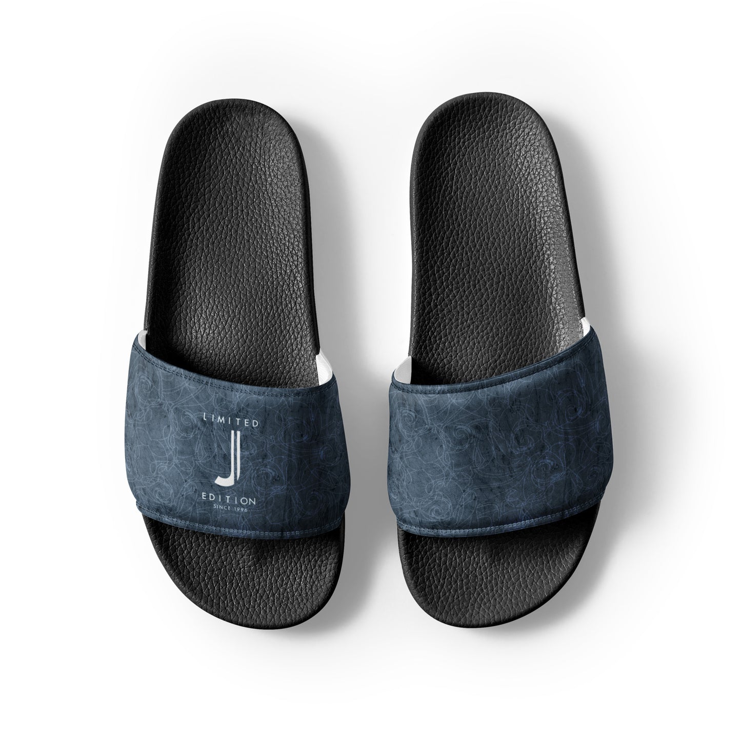 Jhanka StepStars - Men’s slides