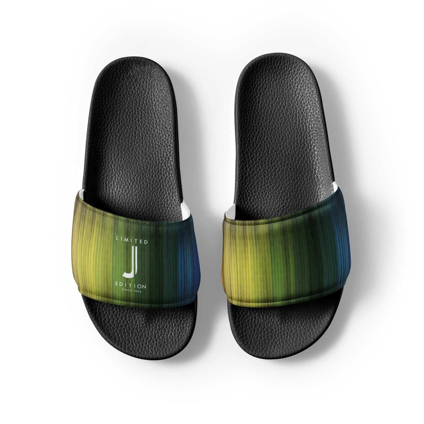 Jhanka SlipSmart - Men’s slides