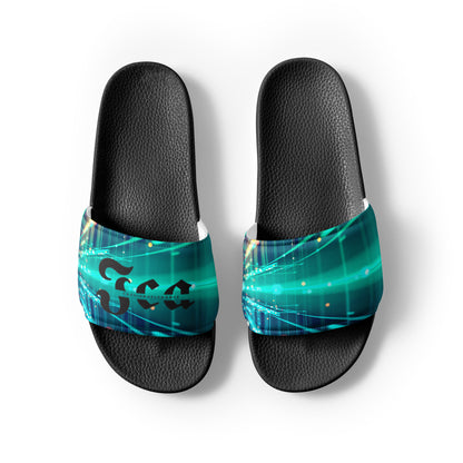 Jhanka SlipSmart -Men’s slides